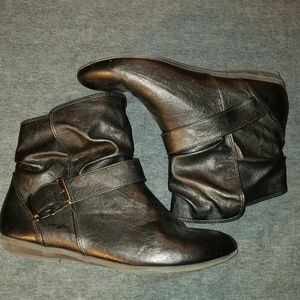 Just fab boots size 11